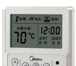 空气能开关显示器故障解决方法（让你的显示器重新亮起来）  第1张