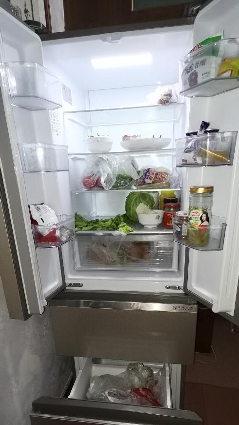 如何解决统帅冰箱结冰过多问题（有效应对统帅冰箱结冰过多的方法及建议）  第1张