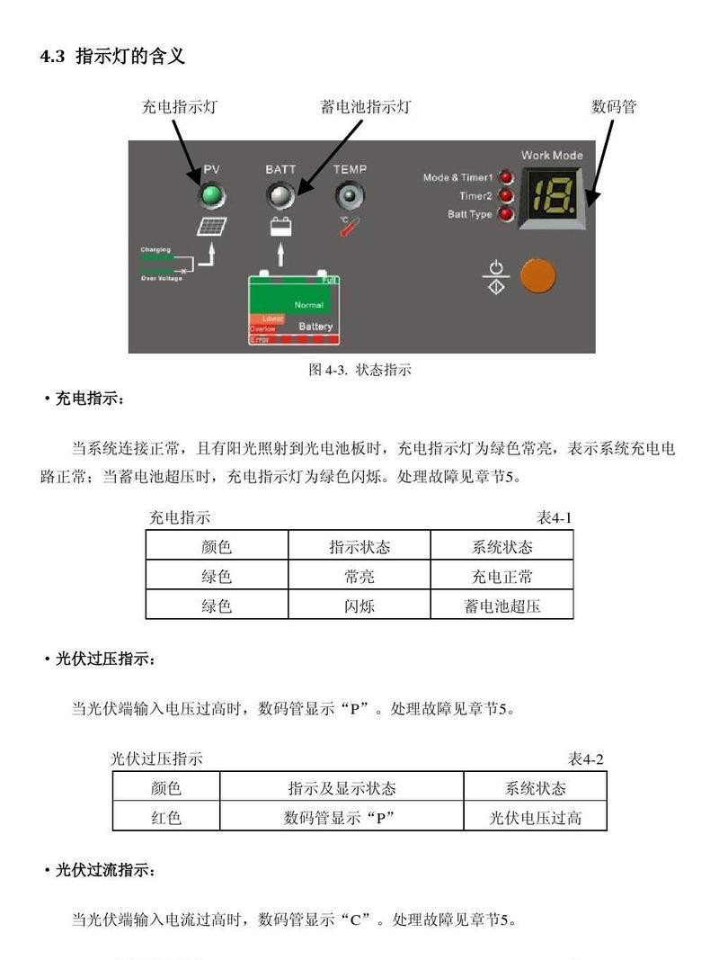 以太阳能温度显示器调节方法（利用太阳能的高效温度显示器调节技术）  第1张