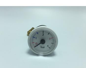 壁挂炉水压表上压问题解析（了解水压表上压原因）  第1张