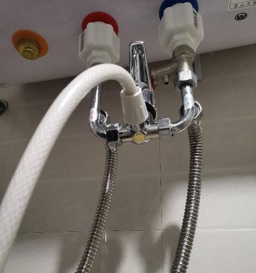 热水器水管断了怎么办（应急措施和修理方法）  第1张