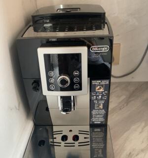 咖啡机的使用和维护指南（咖啡机配件的处理方法及维护技巧）  第1张