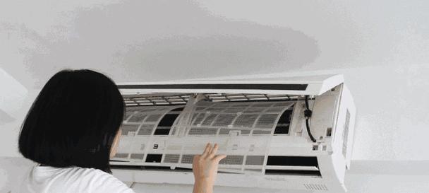 掌握正确使用空调清洗剂的方法（有效清洁空调）  第1张