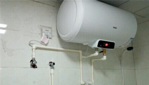 解决热水器管道出水太慢的问题（提高热水器出水速度的方法）  第1张