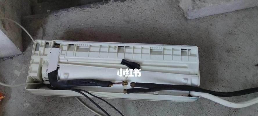 空调漏氟的原因和维修方法（探究空调漏氟的成因和解决方案）  第1张
