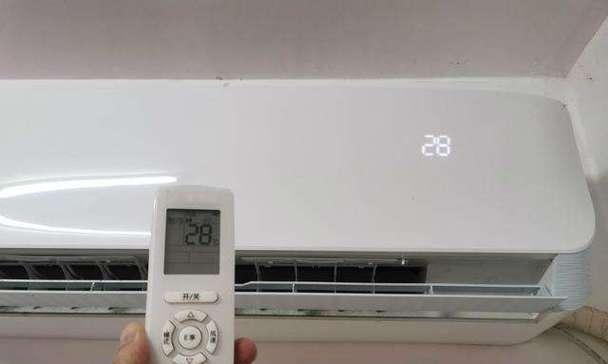 解决志高空调E7故障的维修方法（志高空调E7故障维修方法详解）  第1张