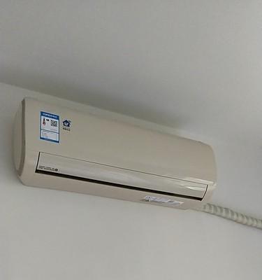 探究海尔统帅空调的品牌和质量（全面了解海尔统帅空调的特点与优势）  第1张