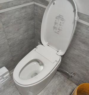 恒洁抽水马桶不上水解决方法（教你轻松解决恒洁抽水马桶不上水的常见问题）  第1张