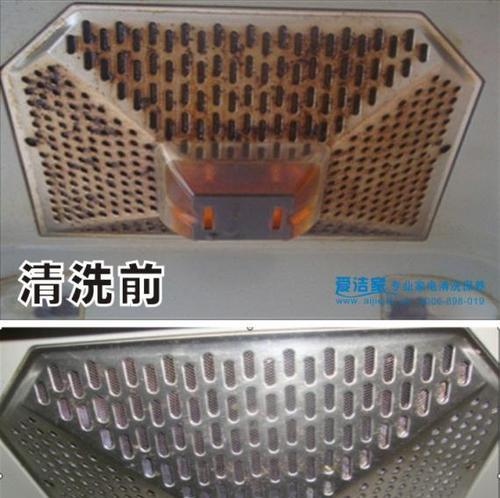 保持厨房油烟机干净的方法（如何清洗厨房油烟机）  第1张