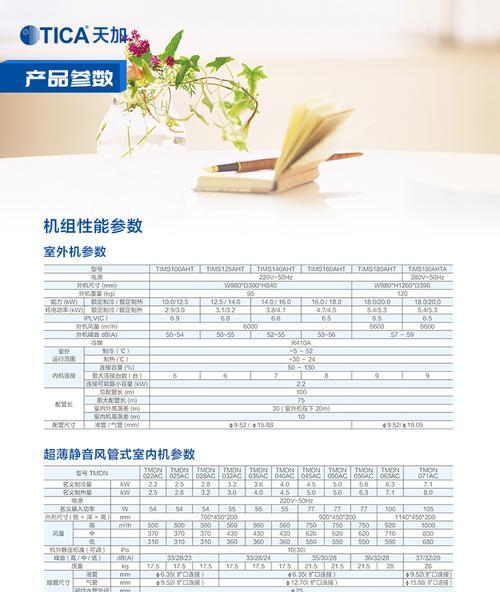 中央空调加雪种的原理与方法（提升空调制冷效果的有效途径）  第1张