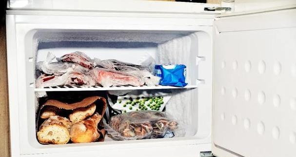 冰箱冻肉的最佳处理方法（如何保存冷冻肉食品的质量和安全性）  第1张
