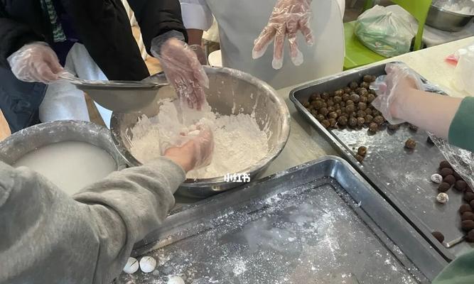 元宵没放冰箱坏了怎么办（保鲜冷藏的小技巧教你应对紧急情况）  第1张