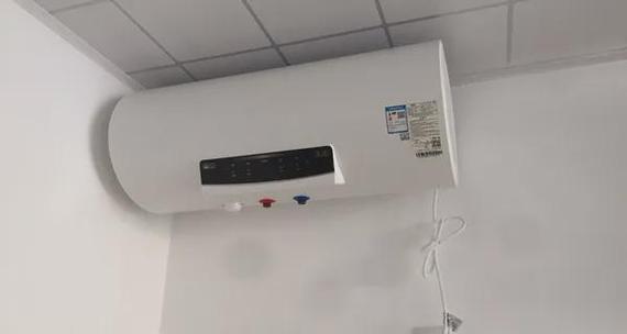 热水器不出热水怎么解决（15个简单方法帮你解决热水器不出热水问题）  第1张