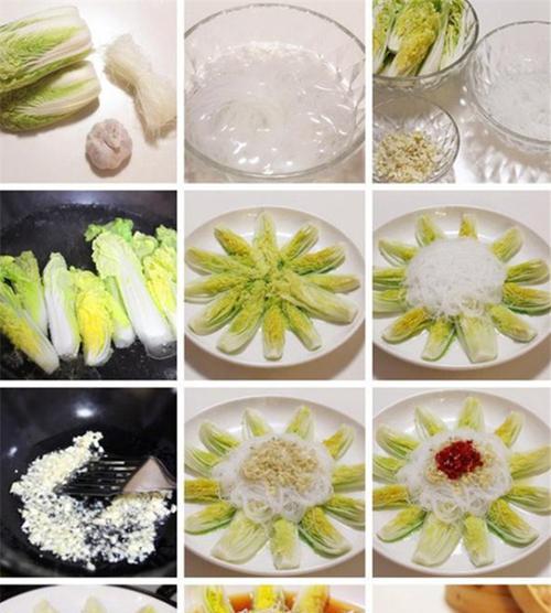 集成灶蒸菜，健康美味一步到位（快速便捷、多功能一体）  第1张