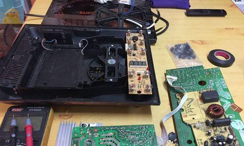 电磁炉开机保温的原因（为什么电磁炉需要保温）  第1张