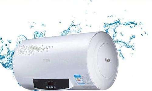 万家乐热水器E6故障代码排除方法（解决万家乐热水器E6故障的有效措施）  第1张