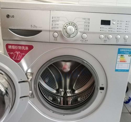 LG变频洗衣机滚筒不转的原因及解决办法（探索LG变频洗衣机滚筒停转的背后原因与修复方法）  第3张