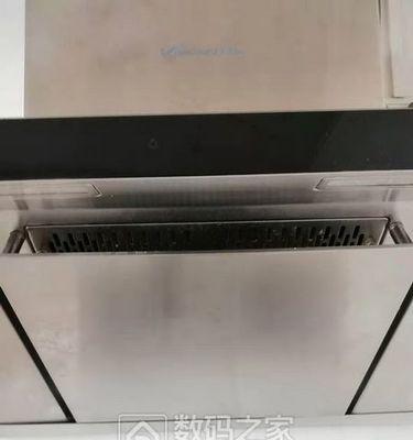 抽油烟机防反味清洗方法（解决厨房油烟回味）  第3张