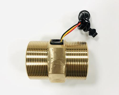 净水器水流传感器故障的原因与解决方法（探究净水器水流传感器故障的可能原因以及针对性的解决方法）  第3张