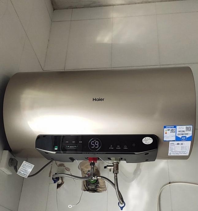 如何有效使用电热水器节省能源（以电热水器怎样用才省电）  第2张