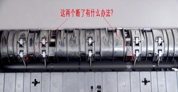 解决复印机卡纸声音的方法（减少复印机卡纸噪音的有效措施）  第2张
