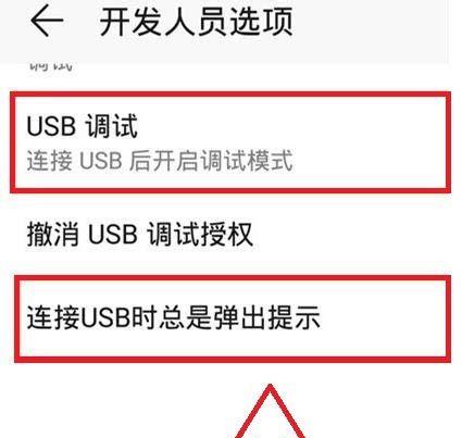 解决电脑没有USB驱动的问题（如何安装USB驱动程序）  第1张