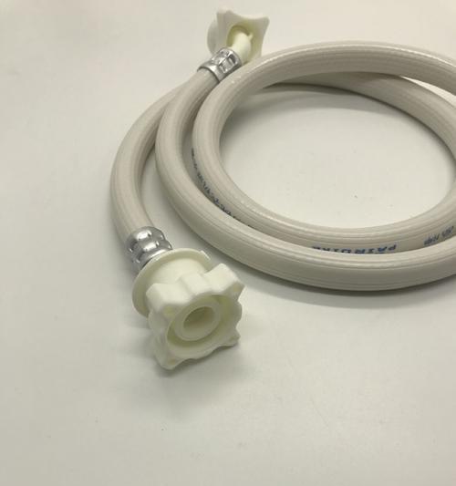 洗衣机水管进水问题解决方法（如何应对洗衣机进水问题及相关维修技巧）  第2张