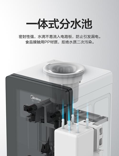 饮水机开门坏了，如何修理（解决饮水机开门故障的简便方法）  第1张