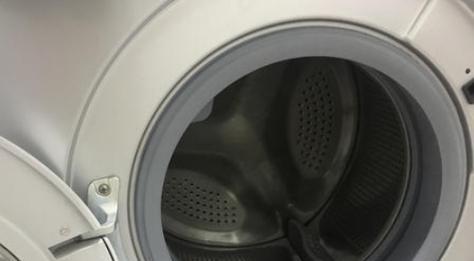 半自动洗衣机不存水的修理方法（探究半自动洗衣机不存水的原因及解决方案）  第2张