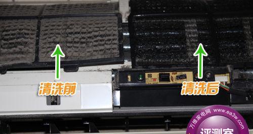 如何正确清洗空调室内机（室内机清洗步骤及注意事项）  第3张