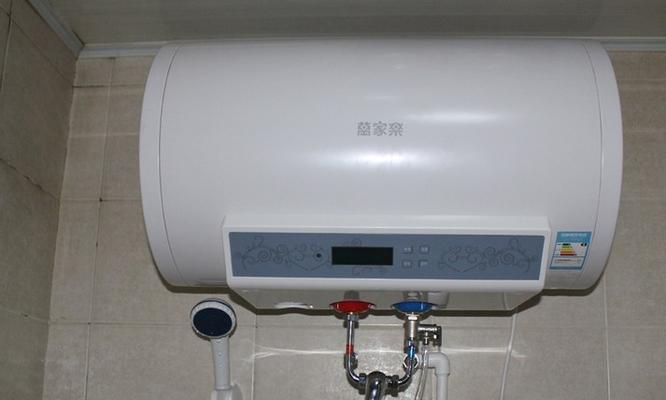 电热水器频繁加热的原因（探究电热水器频繁加热的原因及解决方法）  第1张