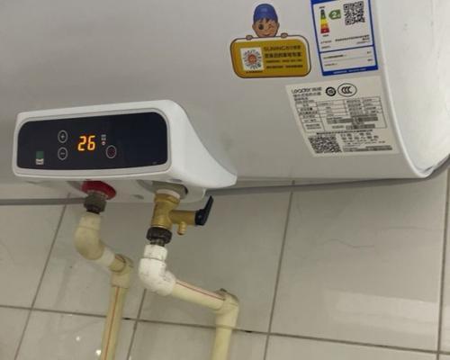 电热水器频繁加热的原因（探究电热水器频繁加热的原因及解决方法）  第3张