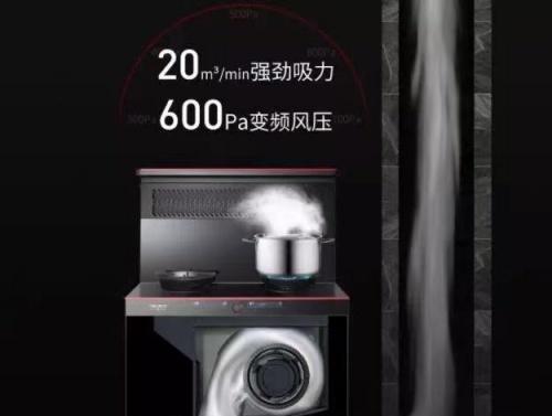 探究集成灶损坏的原因及维修方法（解读集成灶故障原因）  第1张