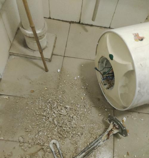 为什么要定期清洗热水器（延长使用寿命）  第3张