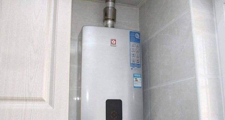 解析阿里斯顿热水器出现E1错误代码的原因（E1错误代码的意义及可能的解决方法）  第1张