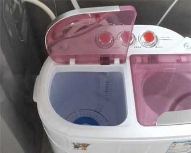 洗衣机清洗价钱表格的使用及优势（了解洗衣机清洗价钱表格的重要性）  第2张