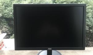 揭秘电脑显示器闪屏的原因（探寻显示器闪屏的神秘面纱）  第1张