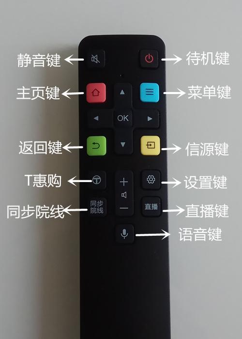 海尔电视机屏幕缩小问题解决方法（如何调整海尔电视机屏幕大小以恢复正常显示）  第2张