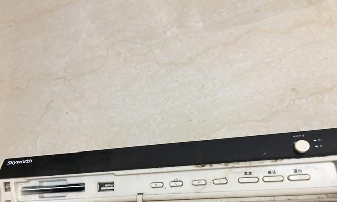 电视机无线网络修理大全（快速解决电视机无线网络故障的方法）  第3张