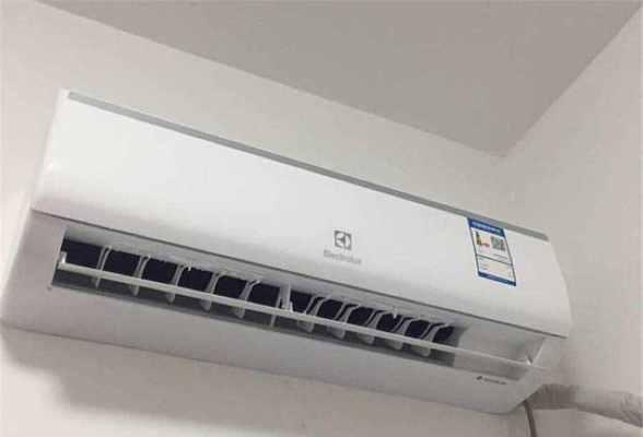 空调突然不制冷的原因及简单处理方法（为什么空调突然不制冷）  第1张