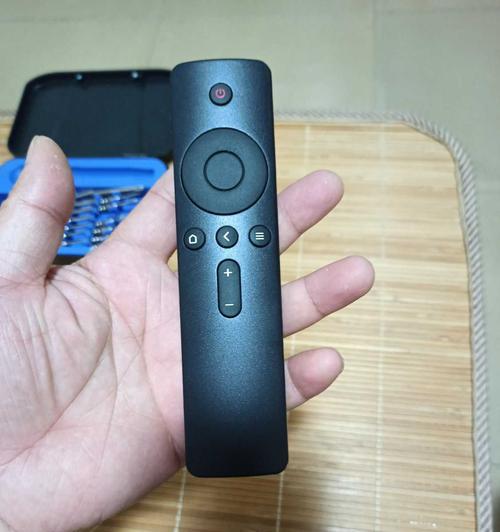 小米电视3S的遥控器功能及手机遥控器的支持情况（小米电视3S的遥控器类型及手机遥控器的设置方法）  第1张