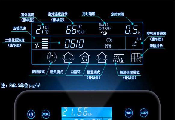 空调不制冷（如何处理空调显示尘满不制冷问题）  第2张