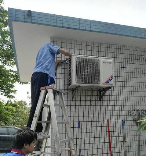 南京中央空调维修价格指南（了解南京中央空调维修费用及常见问题解决方法）  第2张