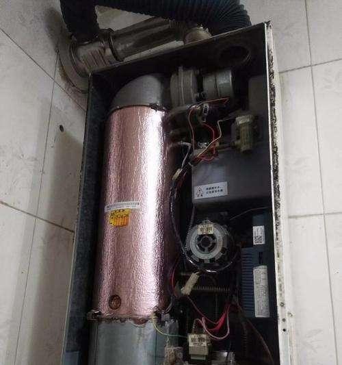 壁挂炉电磁阀异响问题的解决方法（怎样消除壁挂炉电磁阀异响）  第2张