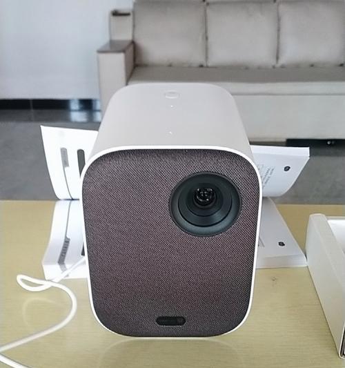 投影仪没有音响输出怎么办（解决投影仪无音频输出的实用方法）  第1张
