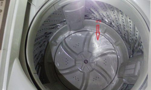 洗衣机不脱水的原因及修理方法（解决洗衣机不脱水问题的有效措施）  第1张