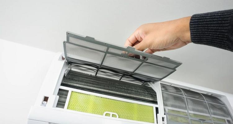 以空调通风模式要开窗吗（探究开窗对空调通风模式效果的影响）  第2张