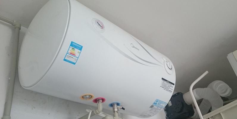 热水器为何热水热得慢（探究热水器热水供应速度慢的原因与解决方法）  第2张
