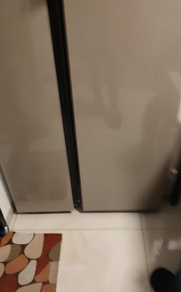 冰柜玻璃破裂的处理方法（应急措施与维修指南）  第3张