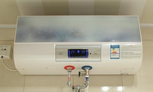 热水器脱水的原因及解决方法（探究热水器脱水的可能原因）  第3张